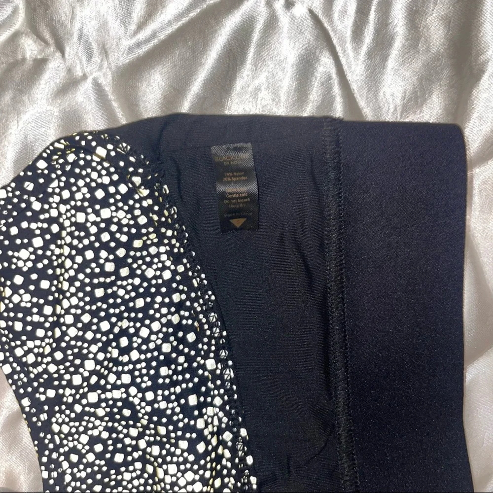 Noli Blackline Ultra reflective Bra - Gold - Picture 2 of 3